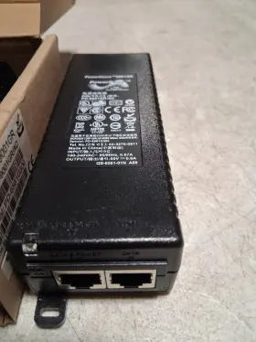 Pd-9001gr Powerdsine Pd-9001gr/ac-us Power Supply 55v 0.6a New In Box