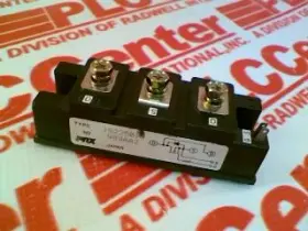 Js225010 Powerex / Used