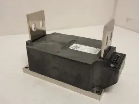 Pa431807 Powerex 207687 New-no Box Thyristor Modules 700a 2scrs