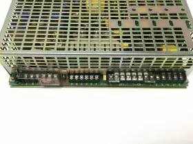 P350 Powerflex P350/026 Advance Power Supply 110/220vac In 5/ 12/ 24vdc Out 350w #3