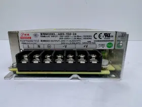 Abs-150-24 Powerld Switching Power Supply Ac-dc Converter 24vdc 6.25a 150w #2
