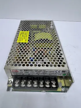 Abs-150-24 Powerld Switching Power Supply Ac-dc Converter 24vdc 6.25a 150w