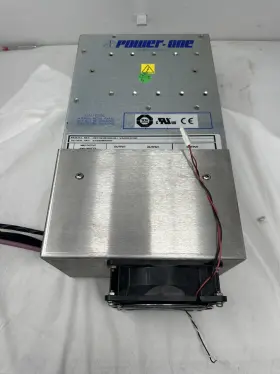 Hpf5d2d2d1b Powerone Dc Power Supply- Hpf5d2d2d1b- 2000 Watt Output