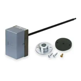 184-0028 Powers Controls Pneumatic Temperature Transmitter 1/8 In Ftp 3 To 15
