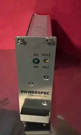 Psu0403a-01-40w Powerspec As Is Untested Electronics Inc Power Supply Unit