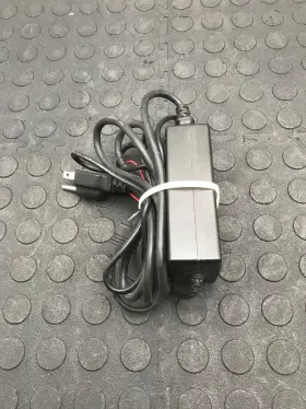 24-s335 Powerstream Rs-025/24-s335 Rs 025/24 S335 Ac Adapter Used