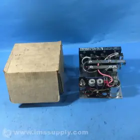 22f-500 Powertec Dc Power Supply Usip