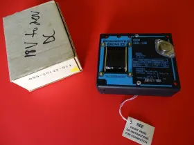 2b24-1.0b Powertec Industrial Power Supply 18/24 V Dc Out 115/230 Ac In Nos