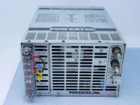 9j5-300-371-2 Powertec Super Switcher Series Power Supply T131354 #2