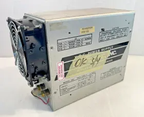 9k5-200-17-s869-1 Powertec Ac To Dc Power Supply 115/230v 5 Volt 200 Amp