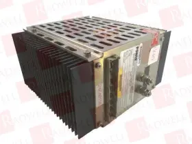 Sm-620-7.1 Powertec Power Supplies Emerson / Sm62071 Used Tested Cleaned