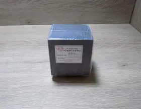 Hv-200 Powertran 200v Power Supply Module
