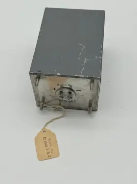 Su-6b Powertran Power Supply Untested