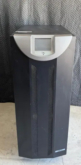 32030-03 Powervar 3200 Series 30kva Ups Used In Good Condition