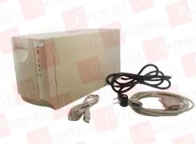 05146554-5591 Powerware Corp Eaton Corporation / 051465545591 Used