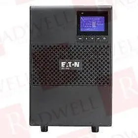 9sx1000 Powerware Corp Eaton Corporation / Used