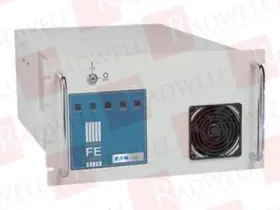 Fer1.4kva Powerware Corp Eaton Corporation / Fer14kva Used