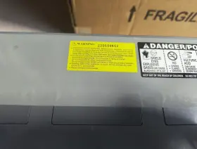 Pwhr12280w4fr Powerware Corp Eaton Corporation New In Box #2