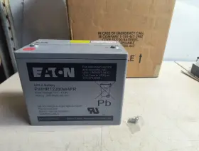 Pwhr12280w4fr Powerware Corp Eaton Corporation New In Box #3