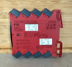 3202a2-n Pr Electronics New In Box