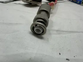 J4-3n-lx Precision Power Matsusada Inc High Voltage Supply Model #3