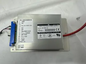 J4-3n-lx Precision Power Matsusada Inc High Voltage Supply Model