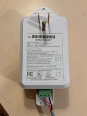Pp36pb-12b Precision Power Micro Ont Supply #2