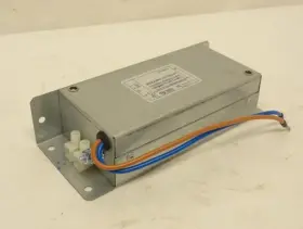 3g3jvpfi1010ev1 Prefilter 206563 Old-stock Rfi Footprint Filter 110/250vac 10