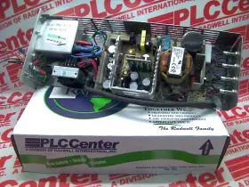 7606-9330-03c Presstech Controls Ltd / 7606933003c Used