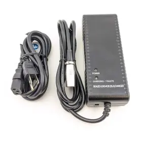 Ele1803400 Pride Mobility Charger - Fits Scooters And Power Wheelchairs 24v