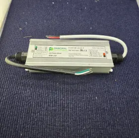 P-oh100-24-ec-t Principal Sloan Led Power Driver 96w-24v Ip67 Class 2