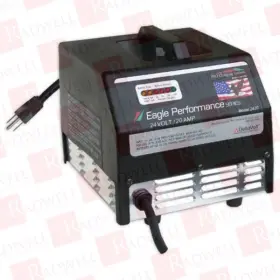 Dp-i2420 Pro Charging Systems / Dpi2420 Used