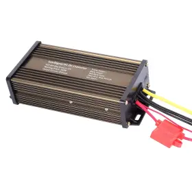 Pro Chaser 669591334880 Dc-dc Golf Carts Rvs 48v 36v Volt Voltage To 12v Step Down