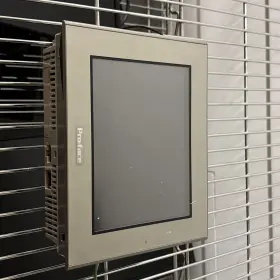 3280035-02 Pro-face Up9833a Model Series Display