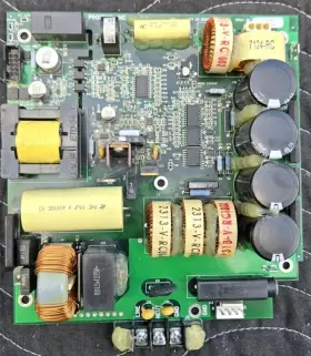 30-08041 Progeny Preva Power Supply Pcb Revison E