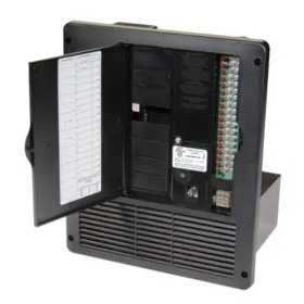 Pd4560av Progressive Dynamics Dynamic 4500 Series Distribution Panel