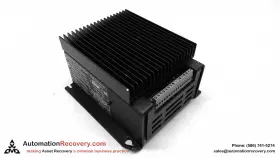 19010127 Promec Elettronica Power Supply #102525