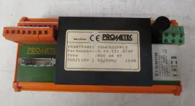 0.99.121.bfap Prometec Front Panel Power Supply