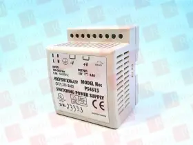 Ps4515b Proportion Air Inc / New No Box