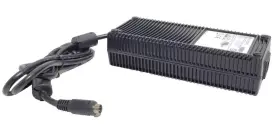 98765432345678 Protek Power Model# Pmp150-12-hi External Supply Adapter And Cord #3