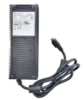 98765432345678 Protek Power Model# Pmp150-12-hi External Supply Adapter And Cord