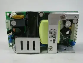 Pm60-12a Protek Power One Brand New Industrial Supply 12v 5a 60w