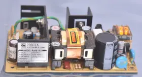 Pu40-14s Protek Power Supply Unit For Gilson Pump F401512