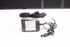 503-0054-00 Protocol Systems Genuine Power Adapter Tested Sku 220137 #3