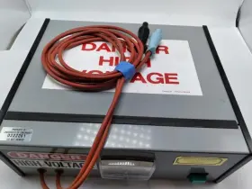 0222261 Prototype Design Services High Voltage Power Supply 0-2500 V #3