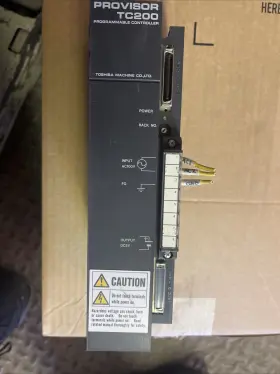 Tcw100al Provisor Provisisor Tc200
