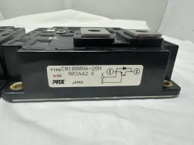 Cm1000ha-28h Prx 2 Power Modules Model #2