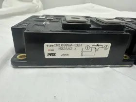 Cm1000ha-28h Prx 2 Power Modules Model #3