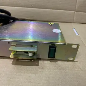 Tpc12facb-2499 Pulizzi Z-line Pdu Tpc 12facb 2499 Power Controller 8 Outlets 12j4101 12j4472 #2