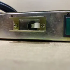 Tpc12facb-2499 Pulizzi Z-line Pdu Tpc 12facb 2499 Power Controller 8 Outlets 12j4101 12j4472 #3